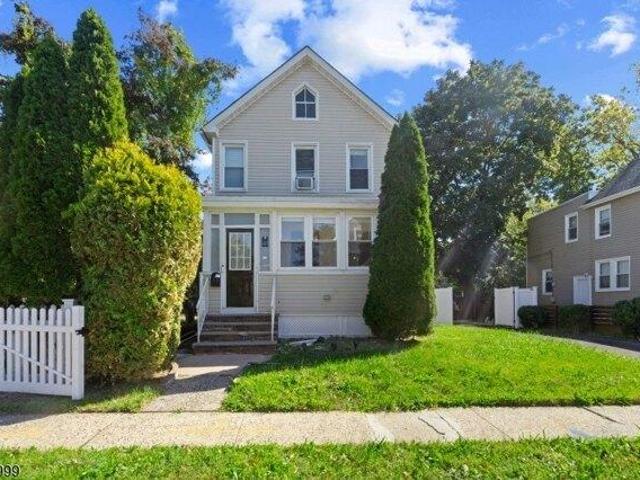 House for sale in Elm Park Village, East Orange