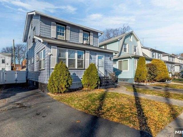 House for sale in East Orange, New Jersey