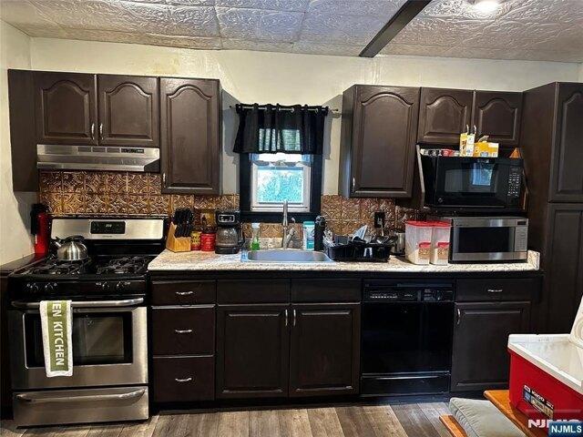 House for sale in East Orange, New Jersey