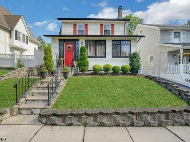 House for sale in East Orange, New Jersey