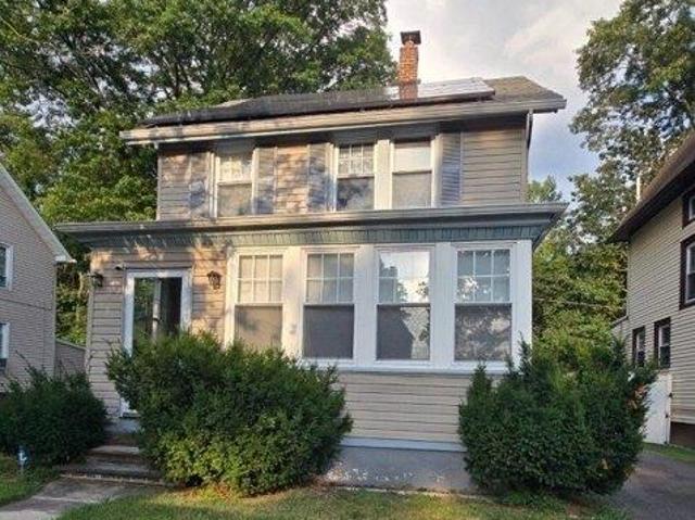 House for sale in East Orange, New Jersey
