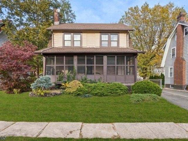 House for sale in East Orange, New Jersey