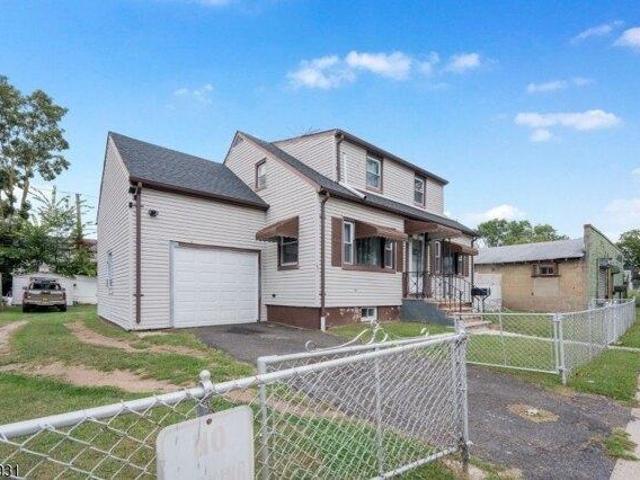 House for sale in East Orange, New Jersey