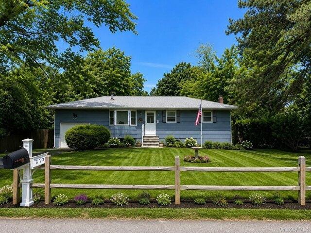 House for sale in Centereach, New York