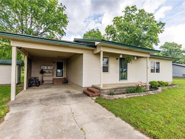 House for sale in East Prairie, Missouri