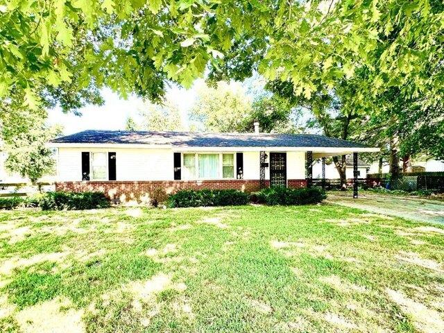 House for sale in East Prairie, Missouri