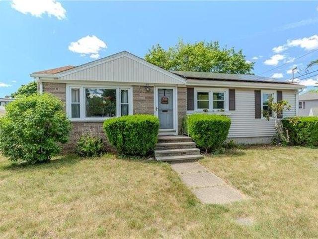 House for sale in East Providence, Rhode Island