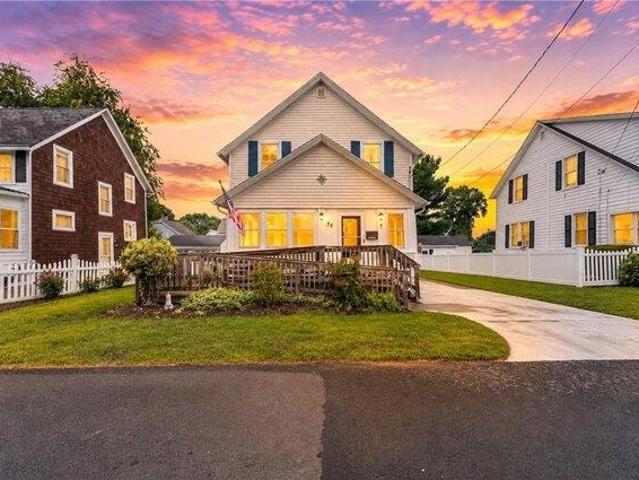 House for sale in East Providence, Rhode Island