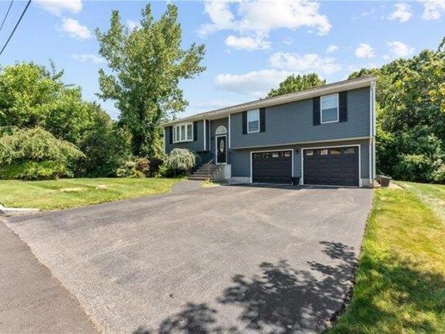 House for sale in East Providence, Rhode Island