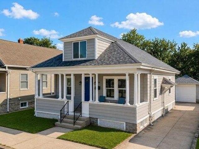 House for sale in East Providence, Rhode Island