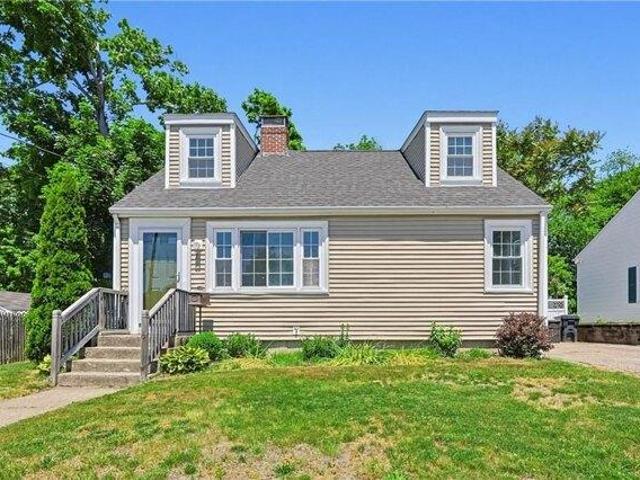 House for sale in East Providence, Rhode Island