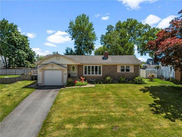 House for sale in East Providence, Rhode Island