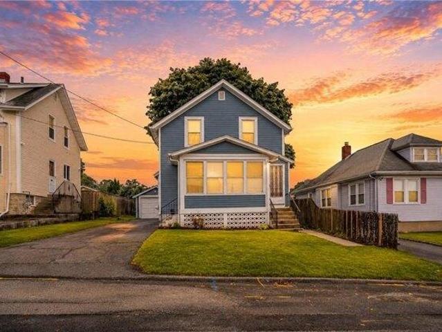 House for sale in East Providence, Rhode Island