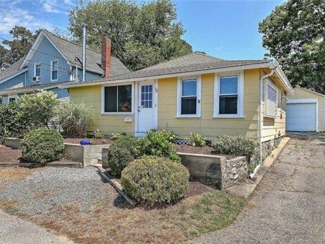 House for sale in East Providence, Rhode Island
