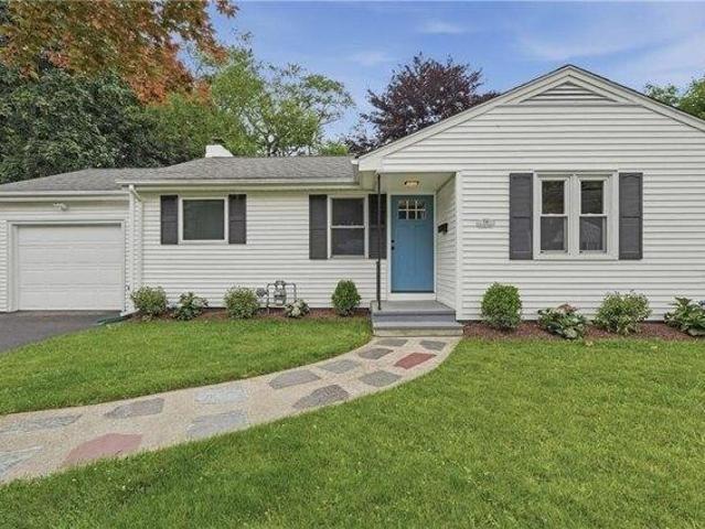 House for sale in East Providence, Rhode Island