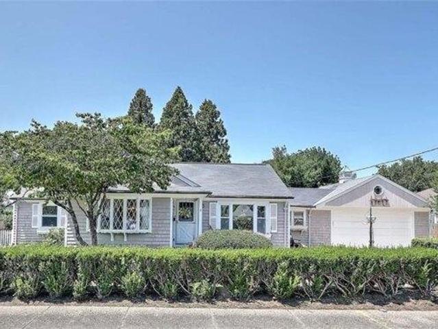 House for sale in East Providence, Rhode Island