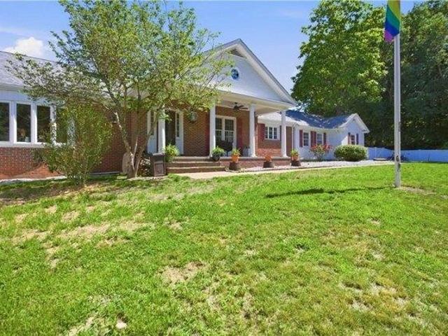 House for sale in East Providence, Rhode Island