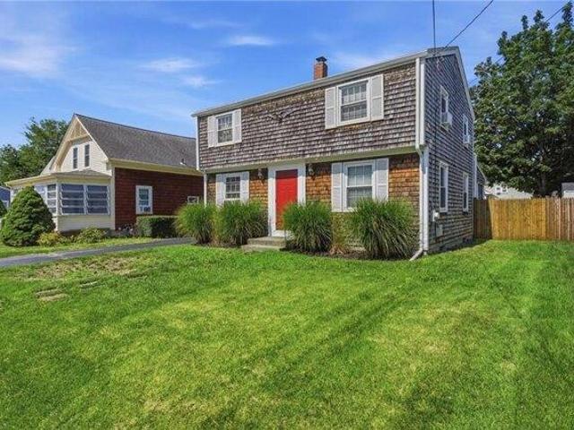 House for sale in East Providence, Rhode Island