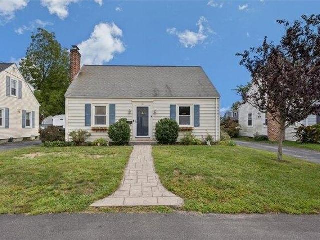 House for sale in East Providence, Rhode Island