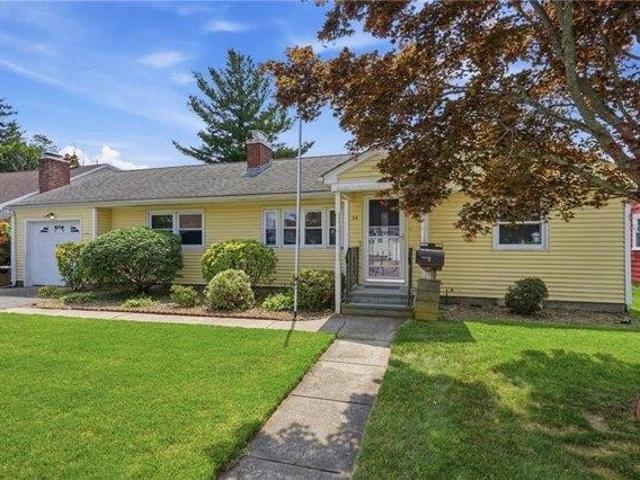 House for sale in East Providence, Providence County