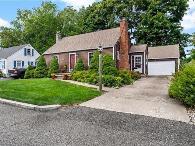 House for sale in East Providence, Providence County