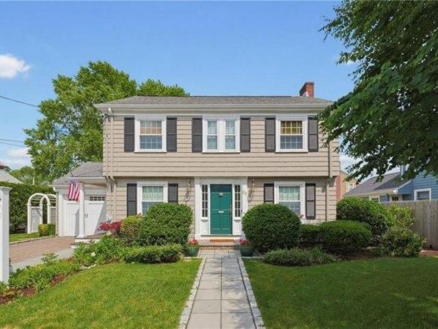 House for sale in East Providence, Rhode Island