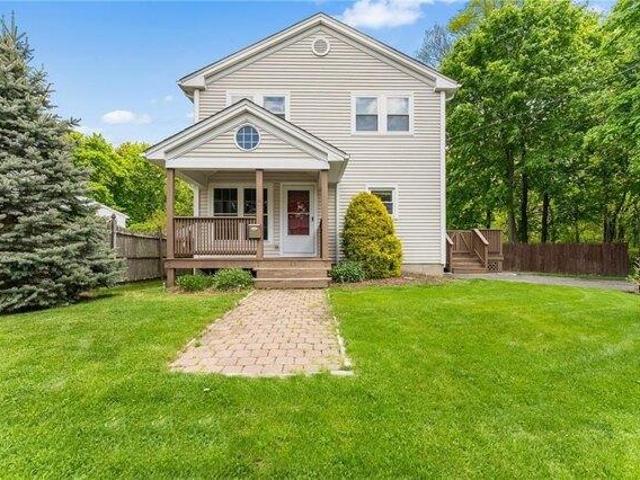 House for sale in East Providence, Rhode Island