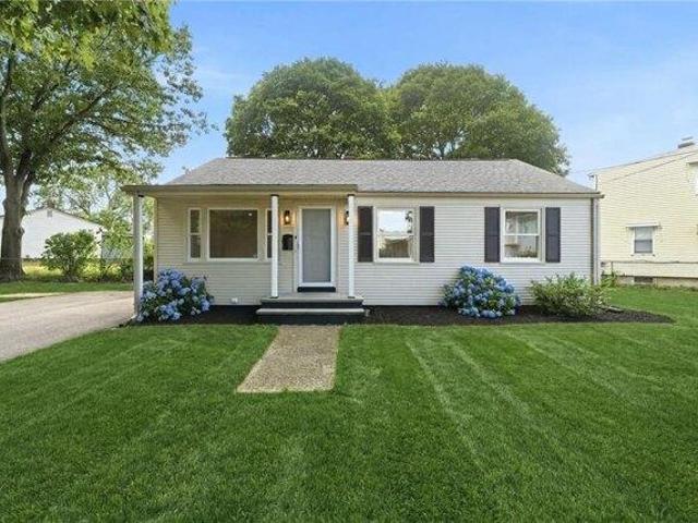 House for sale in Pawtucket, Rhode Island