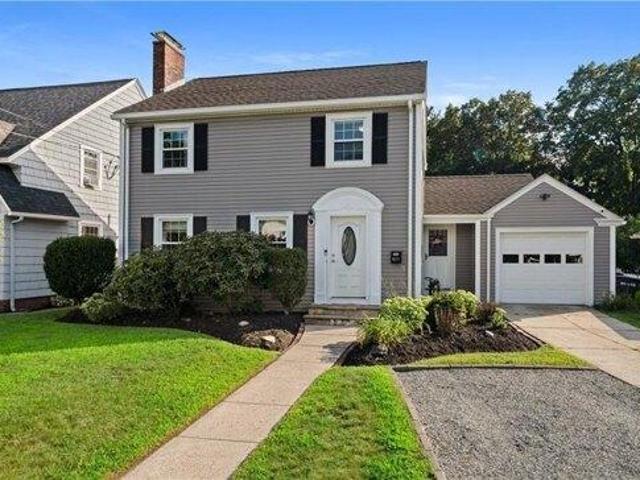 House for sale in East Providence, Rhode Island