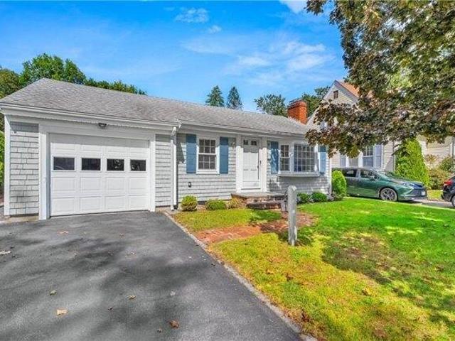 House for sale in East Providence Center, East Providence