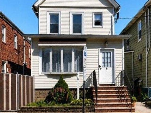 House for sale in Carlstadt, Bergen County