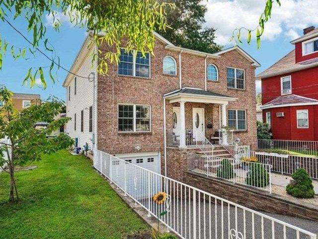 House for sale in East Rutherford, Bergen County