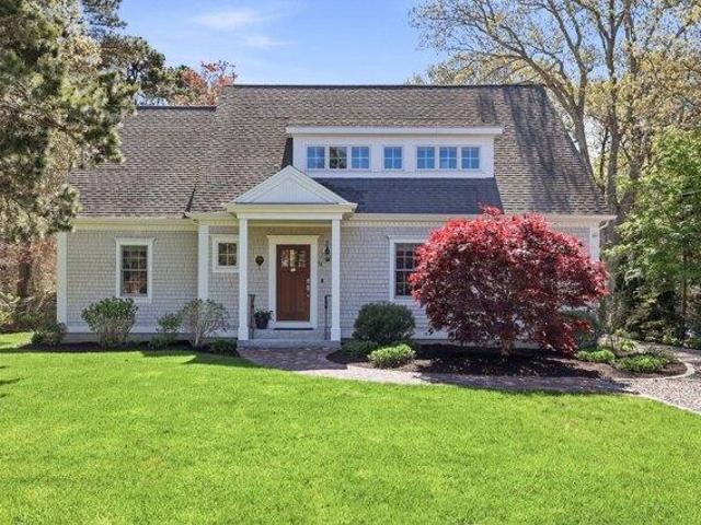 House for sale in East Sandwich, Massachusetts