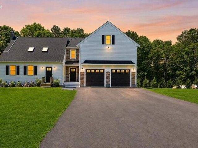 House for sale in East Sandwich, Massachusetts