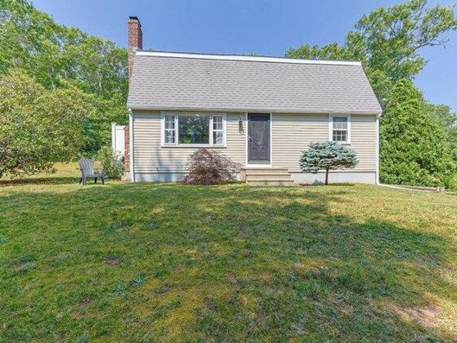 House for sale in East Sandwich, Massachusetts