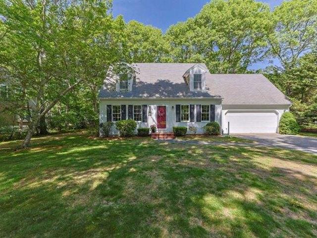 House for sale in East Sandwich, Massachusetts