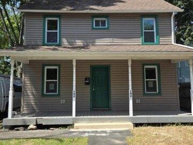 House for sale in East Stroudsburg, Pennsylvania