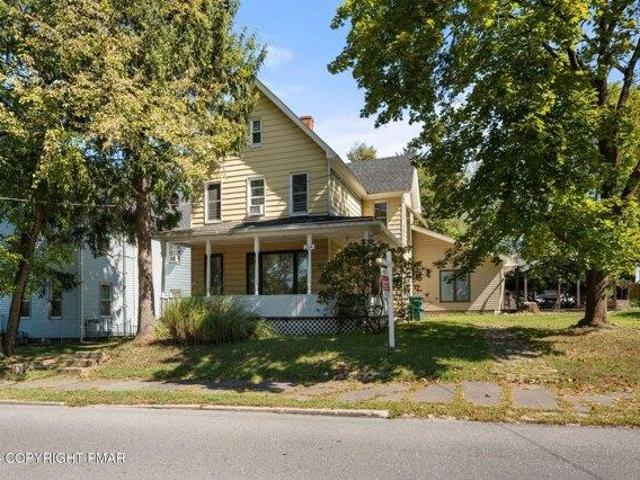 House for sale in East Stroudsburg, Pennsylvania