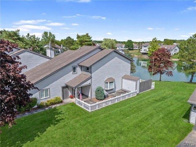 House for sale in Kirkville, New York