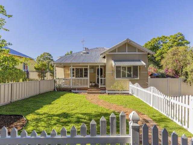 House for sale in East Victoria Park, Western Australia