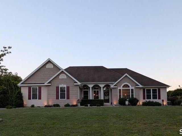 House for sale in East Windsor, Connecticut