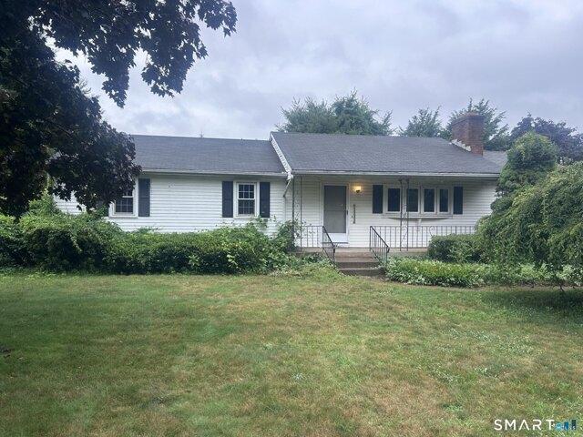House for sale in East Windsor, Connecticut