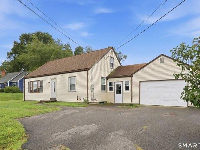 House for sale in East Windsor, Connecticut