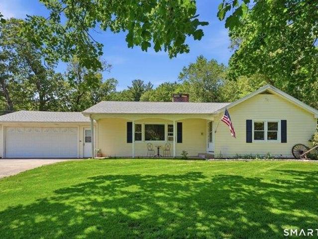 House for sale in East Windsor, Connecticut