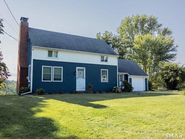 House for sale in East Windsor, Connecticut