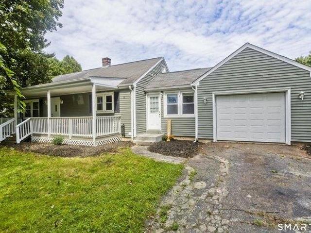 House for sale in Broad Brook, East Windsor