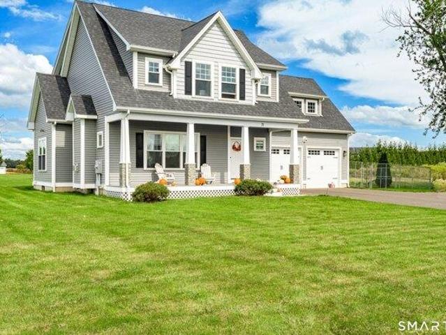 House for sale in Windsorville, East Windsor