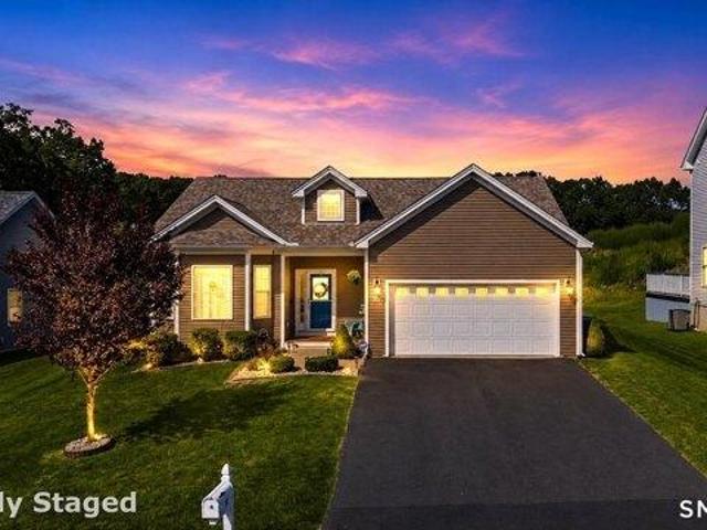 House for sale in East Windsor, Connecticut