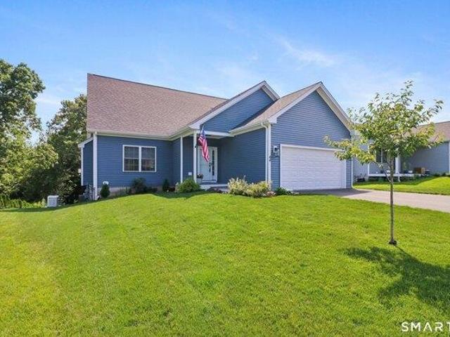 House for sale in East Windsor, Connecticut