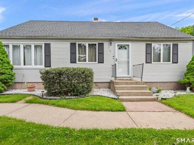 House for sale in East Windsor, Connecticut